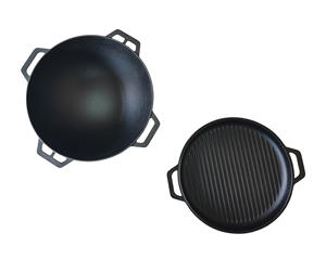 Calderone in Ghisa Pentola Kazan - Product Image 5