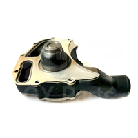 Pompe à eau de haute qualité GYP C6 354-1672 3541672 pour 312D2 312D2 L 315C, composant de construction, pièce de rechange, garantie 1 an