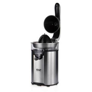 Presse-agrumes électrique de haute qualité sans BPA pour oranges, citrons et pamplemousses - Product Image 4