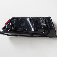 Feu arrière LED de coffre pour BMW Série 3 G20 LCI 2022 2023 Référence OE 63215A3BC65 63215A3BC66 63215A3BC93 63215A3BC94