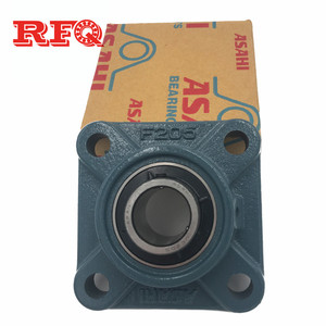 Ban đầu Nhật Bản Asahi ucf212 Chrome thép gối khối mang ucf212 - Product Image 4