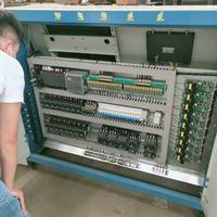 Caja de Distribución Eléctrica ChongPan 5T 10T 20T para Elevación Vertical e Inclinada en Minas, IP65, con Bloqueo Multifactor