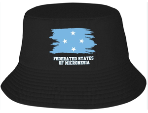 Sombrero de cubo de Australia para mujeres, hombres, viajes de verano, sol, playa, gorra de cubo, sombrero de pescador al aire libre Unisex - Product Image 6
