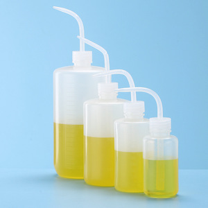 Bouteille à fleurs de 150ml 250ml huile moteur carburant bouteille de lavage de voiture oreille bouche nasale nettoyage bouteille de pulvérisation médicale chasse d'eau - Product Image 3