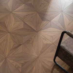<span class=keywords><strong>Parquet</strong></span> en bois d'ingénierie multicouche en noyer noir <span class=keywords><strong>massif</strong></span> de 15 mm au design unique - Product Image 3