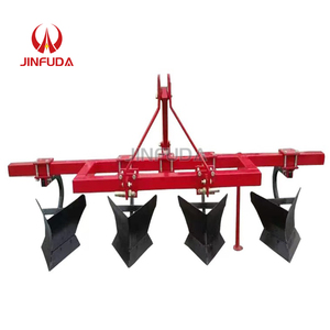 Máquina aradora de surcos de patatas de 5 filas - Product Image 1