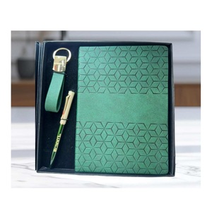 Cuaderno de tapa blanda de estilo empresarial Scratch de tamaño A5 Premium artístico con precios al por mayor para juegos de regalo de bocetos de ideas - Product Image 2