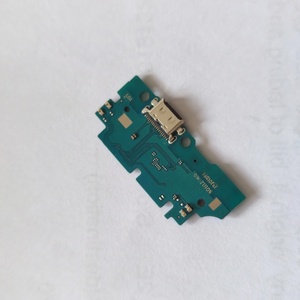 Libreduty บอร์ดชาร์จโทรศัพท์มือถือ4G คุณภาพสูงสำหรับเปลี่ยนสายแพ A17 SM-A175F แจ็ค DC 12 - Product Image 6