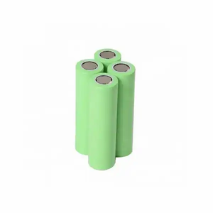 سعة كبيرة ، دراجة كهربائية مسطحة من الأعلى للسكوتر الكهربائي 6 أمبير في الساعة ، أداة كهربائية قابلة لإعادة الشحن ، خلايا بطارية ليثيوم أيون - Product Image 2