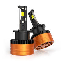 Ampoule HID V31 Auto D1S D2S D3S D4S, phare au xénon HID, lampe de phare D1 D2 D3 D4 D1R D2R D3R D4R