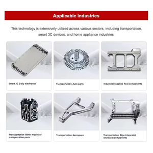 Centre d'usinage vertical MV-850 3 axes, broche BT40, machine de fraisage CNC Mitsubishi, marque LK, garantie 1 an - Product Image 4