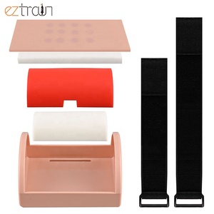 Multi-purpose Injection <strong>Practice</strong> Model Intradermal &amp; Subcutaneous &amp; Intramuscular 3 in 1 Wearable DetachableTraining Kit - Product Image 4