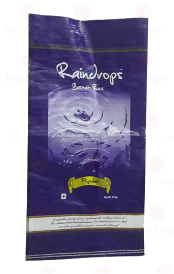 If you are searching for a supplier of a product with perfect quality control and highly competitive prices, which gives you an advantage in expanding your local market, then contact us now! Competitive suppliers of Colorful BOPP Woven PP Rice Flour and Sugar Bags for Feed Use Laminated with Eye-catching Print