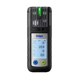 Detector de Gas Drager X-am 2800 4 en 1 en Stock - Product Image 1