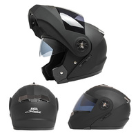 ROCKBROS Factory Custom MTB Bike Safe Ciclismo LED Light Casco de bicicleta