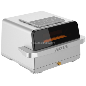 Four à pizza sans ventilation à convection personnalisé OEM, friteuse à air, four électrique en acier inoxydable, <span class=keywords><strong>appareil</strong></span> de cuisson professionnel, <span class=keywords><strong>appareil</strong></span> de cuisine électrique - Product Image 2