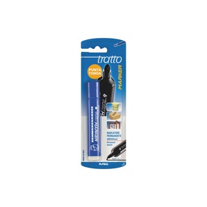 TRACT - Marcador Permanente TRACT, Color Azul - Product Image 1
