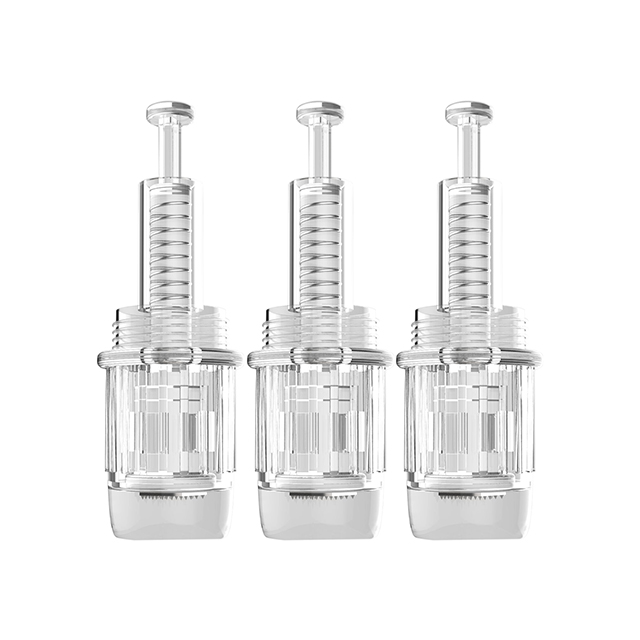 Tattoo Pen High Capacity Battery Digital