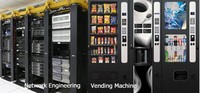 Cilindros de cerradura de aperitivos hechos en China para máquinas expendedoras Cerraduras de llave de latón y llaves para máquinas de juego Archivadores Casilleros ATM