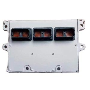 Lnhf động cơ Đơn vị điều khiển động cơ điều khiển ECM <span class=keywords><strong>ECU</strong></span> 3681405 - Product Image 1