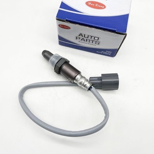 Haoxiang Auto Parts Capteur d'oxygène O2 gauche/droite 89467-33220 Compatible pour <span class=keywords><strong>Lexus</strong></span> <span class=keywords><strong>CT</strong></span> (ZWA10 _) 2010 <span class=keywords><strong>200h</strong></span> - Product Image 3