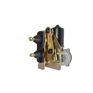 Daewoo Doosan <b>Wiper</b> <b>Motor</b> 2538-9015 For Diesel Forklift DC <b>Motor</b> Replacement Part - Product Image 3