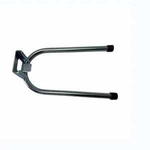 Haisha Hocheffiziente Neue 75-110mm PPR-Muffenschweißmaschine für Rohrkonstruktionen 220V 1000W CE ISO Zertifiziert - Product Image 5