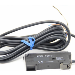 E3NX-FA11 E3NX-FA41 FA21 E3NX-FA51 2M Bộ khuếch đại sợi quang nguyên bản mới - Product Image 1