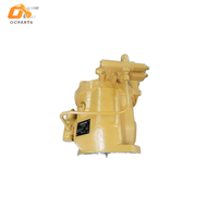 Promo Pompa 244-2228 2442228 Motor Hidrolik untuk Dijual Truk 725 Excavator Loader 420D 430D