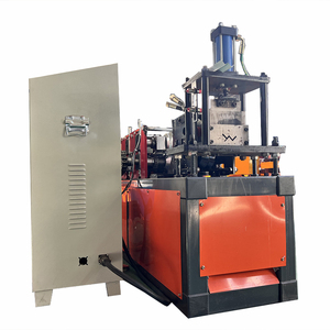 Prix de fabrication faisant la nouvelle condition W Purlin laminent à froid former la machine - Product Image 3