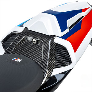 Protector de Piñón y Cubierta de Asiento Trasero de Fibra de Carbono 3K Carbonart para S1000RR, Piezas de Alto Rendimiento Ultraligeras - Product Image 3