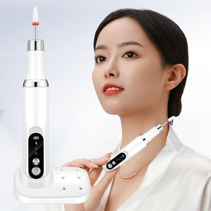 35000 RPM Cordless Electric Nail <b>Drill</b> Pen <b>Mini</b> Rechargeable Powerful Portable Manicure File Polisher Convenient Nail Tool - Product Image 1