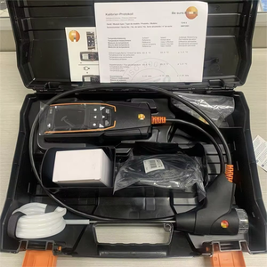 Original 310 Industrial Combustion Flue Gas Analyzer Kit with 0.1 Vol.% Resolution and Standard Accuracy - Product Image 2