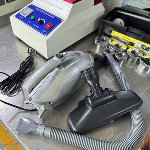 Đa chức năng loại mới nhấn nút điều khiển taber mặc sức đề kháng thử nghiệm máy - Product Image 6