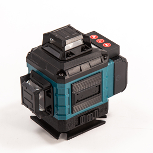 Hierkin Đáng tin cậy dụng cụ cầm tay công cụ hộp công cụ bộ phận công cụ niveau laser laser mức độ 12/16 dòng mức độ dụng cụ đo lường - Product Image 3