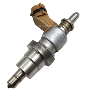 Soupape d'injection Toyota 23710-26010 pour Corolla Auris Avensis, pièce neuve en métal - Product Image 4