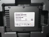 Disque SSD NVMe MZWL63T8HFLT-00AW7, disque de stockage de grande capacité, haute endurance, lecture/écriture haute vitesse pour les données du serveur
