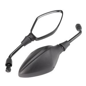 Nuevo Espejo Retrovisor para Motocicleta 88220-K70-601, Espejo Retrovisor Lateral Izquierdo y Derecho para <span class=keywords><strong>CB125</strong></span> CB190R ACE125 - Product Image 5