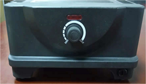 Grill électrique à <span class=keywords><strong>raclette</strong></span> pour 8 personnes - Product Image 4