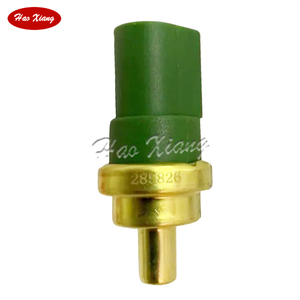 Sensor de Temperatura del Agua para Automóvil 078919501C 078 919 501 C para Audi A2 A3 A4 A6 <span class=keywords><strong>Volkswagen</strong></span> Passat Beetle Jetta Golf - Product Image 1