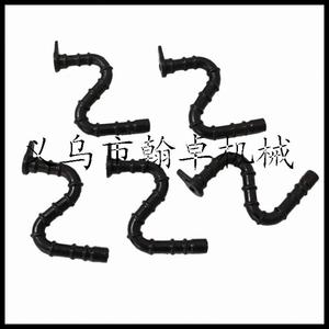 Pièces Hanzhuo MS640 650 660 066 065, conduites d'huile, de carburant et d'essence pour tronçonneuse, pièces de tronçonneuse de haute qualité - Product Image 2