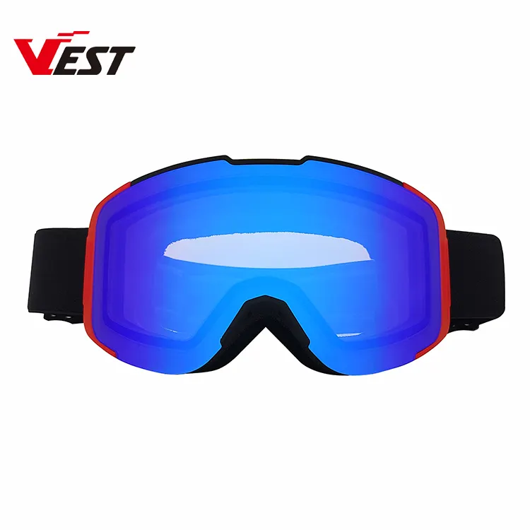 VEST SK201 Wholesale Best kids Ski Snowboard Goggles outdoor sports ski goggles for kids