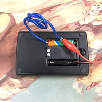 Eliminador de Cable USB de 5V a 3V, convertidor de voltaje para relojes, Control remoto, juguetes, calculadora, reproductor de CD