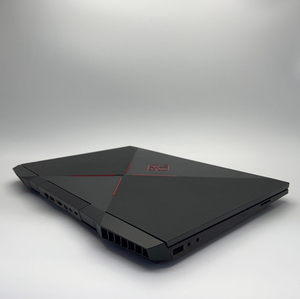 <b>Used</b> for H-P OMEN 4 Gaming Notebook 8th Gen i7 8GB RAM 256GB SSD GTX1060 6G 15.6 Inch 144Hz FHD Gaming <b>Laptop</b> - Product Image 4