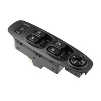 Pièces et accessoires automobiles Bouton de commande de lève-vitre pour Hyundai Accent 2000-2005 9357025300 93570-25300