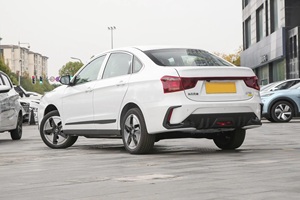Voiture électrique d'occasion Dongfeng Aeolus E70, autonomie <span class=keywords><strong>de</strong></span> 401 km, véhicule à énergie nouvelle, véhicule électrique économique à vendre, réservation <span class=keywords><strong>de</strong></span> <span class=keywords><strong>taxi</strong></span> en Chine - Product Image 6