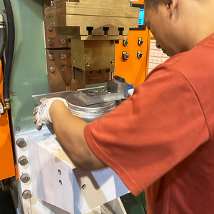 Agera tại chỗ thợ hàn tiên tiến đa điểm thép carbon đồ nấu nướng điện Nut Máy hàn điểm - Product Image 3