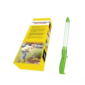Handheld Insect Catcher USB Rechargeable Vacuum Bug Catcher <b>Spider</b> Trap for Household Pest Removal - Product Image 1