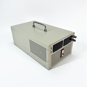 פלט 150V-5KW DC ספק כוח מווסת לטעינת סוללות ספק כוח מתח גבוה ספק כוח מתכוונן - Product Image 1