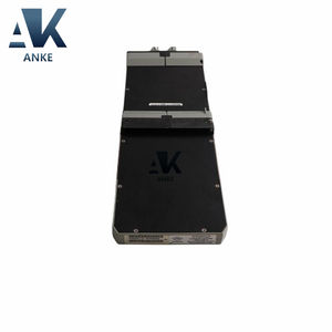 Module d'entrée RTD Foxboro P0400YD FBM3 - Product Image 3